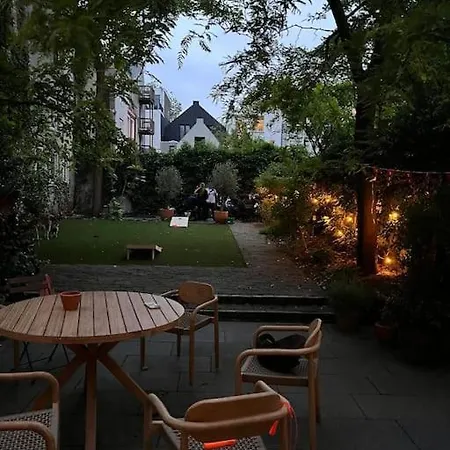 Back House Big Garden ,,, Check Inf0 On Main Image *