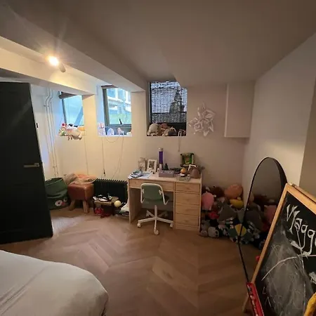 Back House Big Garden ,,, Check Inf0 On Main Image * アムステルダム